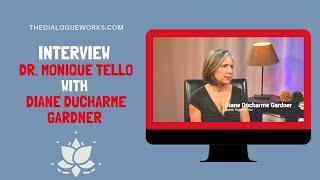 Interview with Diane Ducharme Gardner about "What is Bikram Yoga?"