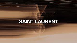 SAINT LAURENT - WOMEN'S WINTER 22 SHOW