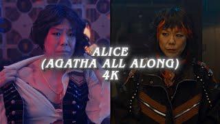 alice scene pack (agatha all along)