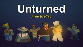 Unturned       (dator/computer)