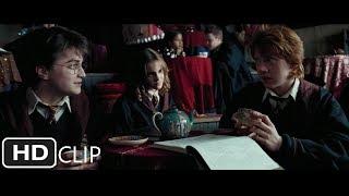 Divination Class | Harry Potter and the Prisoner of Azkaban