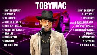 TobyMac Mix Top Hits Full Album ▶️ Full Album ▶️ Best 10 Hits Playlist