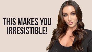 5 Male Personality Traits That Women Find Irresistible (THESE ARE ATTRACTIVE!) | Courtney Ryan