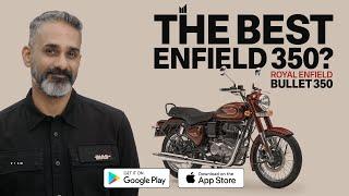 Royal Enfield Bullet 350 2024: Should You Buy One? | View