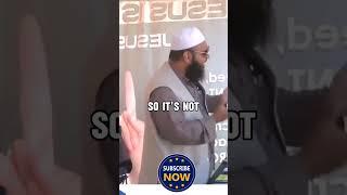‼️Terrorism and Muslims | Uthman Ibn Farooq Official