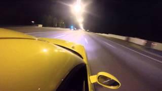 Challenger R/T SC vs Ram SRT10 vs GC SRT 6.4 stock