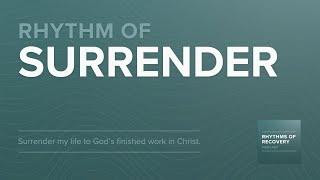 02. Rhythm of Surrender