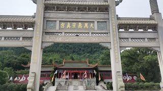閣皂山靈寶派早晚課