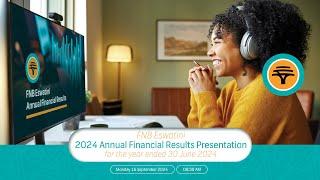 FNB Eswatini Annual Financial Results 2024