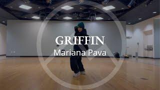 The Mighty Presents: The Griffin Workshop | Mariana Pava