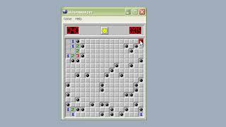 Lets Play Minesweeper!