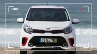 Look AT This!!!!! 2018 KIA Picanto Turbocharged | Auto Speed Car