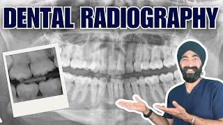 Radiology and Radiography Basics - PS011