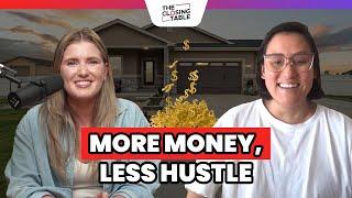 Double Your Real Estate Revenue WITHOUT Burnout: Jess Lenouvel Tells All