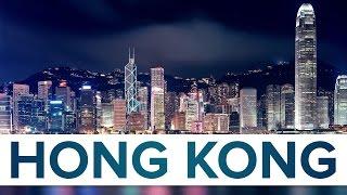 Top 10 Facts - Hong Kong // Top Facts