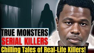 EXPOSED Most Terrifying Serial Killers in History