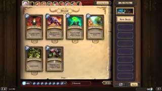 HeartStone with PoisonTV - Episode One - 1 / 7