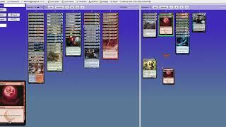 2007   Modern Temur Delver 009 5C Yorion Control