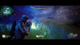 FrostByteGaming - Outriders Play Through!