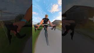 ‍️ Insta360 Bike Computer Mount Kit Rennrad / Gravel  #insta360x4  #insta360