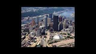 The Penn State Center  Engaging Pittsburgh