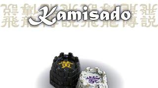 Kamisado | sfida di Astuzia