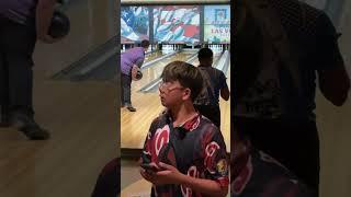 No 6 count is a good count. #dstarbowling #bowling #fun #stormbowling