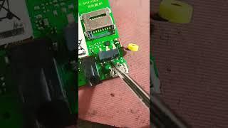 itel 2163 auto off problem #short #reels #trending #motivation #trendingshorts #technology #youtube