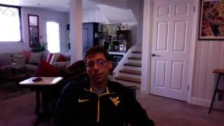BlueGoldNews.com: Gymnastics Head Coach Jason Butts