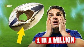 1 in a Million RUGBY Moments