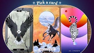 UNIVERSE HAS A MESSAGE FOR YOU! 🩵Pick a card⎜Timeless Reading