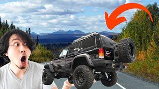 Why You Should Daily Drive a Jeep  XJ