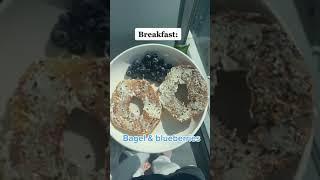 Healthy & non-restrictive WHAT I EAT IN A DAY