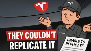 I Waited 8 Months for Tesla Service… And This Is What Happened