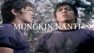 Peterpan - Mungkin Nanti (Official Music Video)