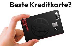 Hanseatic Bank GenialCard (2024) - Wie gut ist sie wirklich?