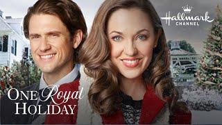 First Look - One Royal Holiday - Hallmark Channel