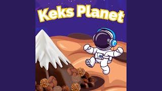 Keks Planet