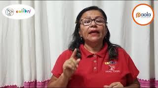 Invitación al Taller Crea tu Fantasía con Papel Crepé y Papel China Colibrí
