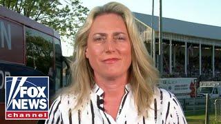This is completely unacceptable: NY Lt Gov candidate
