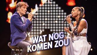 Bart Peeters & Elvira - ‘Wat Nog Komen Zou’ | Collabs | Lift You Up | Seizoen 1 | VTM