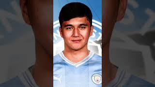 Abduqodir Husanov #famous #football#player
