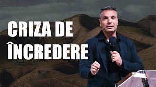 Amir Tsarfati: Criza de încredere