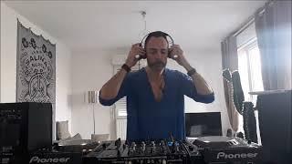 Gino Panelli Live @ Dj Set Afro House / Organic House / Melodic House Mix | Vol 24