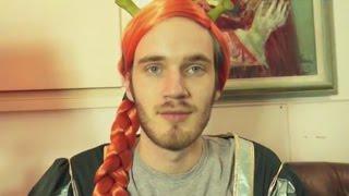 I'M FIONA FROM FROZEN! (5 Weird Stuff Online - Part 04)