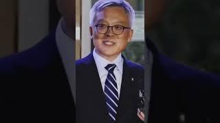 김호중 변호인에게 일어난 일 #tears