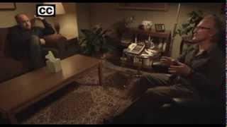 FX 'Louie' Therapist Scenes (S01E04, S01E07) (한글자막 첨부)
