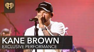 Watch Kane Brown Perform "Heaven” | 2020 iHeartCountry Music Festival