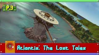 LP Atlantis: The Lost Tales [3]
