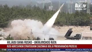 "Moskva ima pravo da uzvrati ORUŽJEM ZA MASOVNO UNIŠTENJE": Ukrajina upotrebila RAKETE DUGOG DOMETA